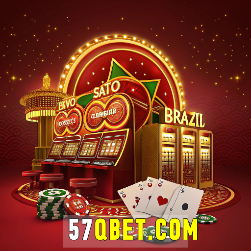 57qbet: Plataforma Confiável e Cassino Premiado